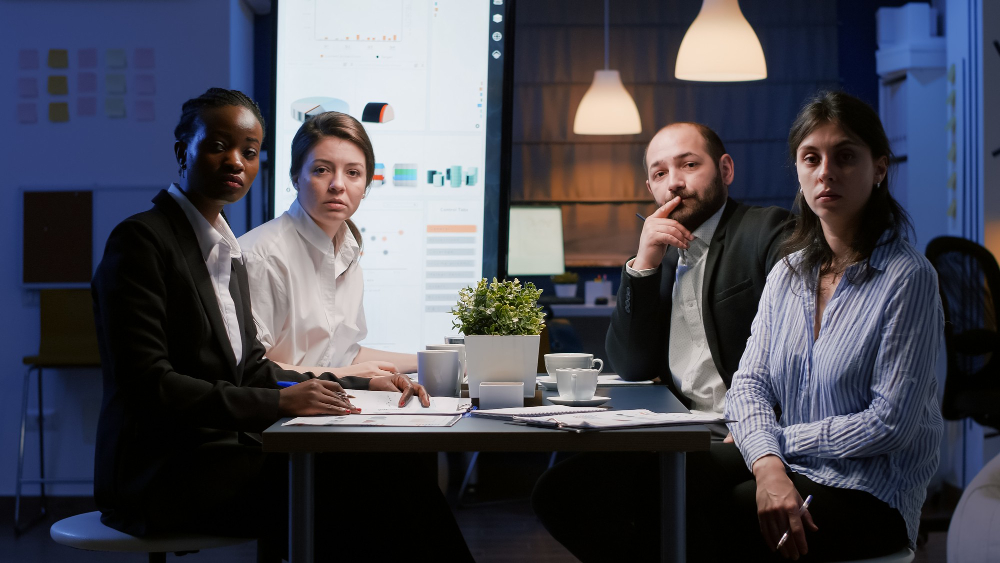 Staffing Solutions